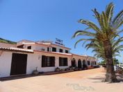 Tanit Hotel Ristorante Museo