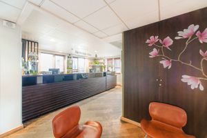 B&B HOTEL Paris Nord Aulnay-sous-Bois