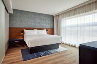 Residence Inn by Marriott Strasbourg+Bilhete Europa Park 1 dia