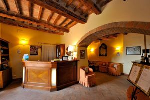 Agrihotel Il Palagetto