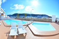 Apartamentos Puerto Bello