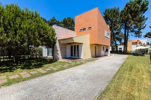 Furadouro Pine Beach Villa