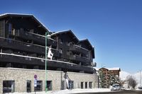 Résidence Nemea Le Hameau+ Les 2 Alpes