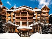 Le Blizzard+Forfait Tignes & Val d'Isère