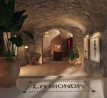 La Bionda