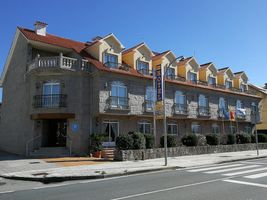 Hotel Playa Compostela