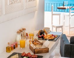 Porta Nova Suites Altea - Adults Only