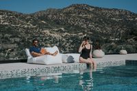 Pignolia Suites - Adults Only