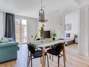 Limehome Haro Calle de la Vega