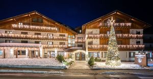 Montana Lodge & Spa, by R Collection Hotels