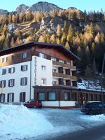 Hotel Sorapiss