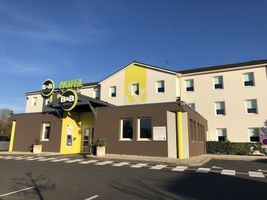 B&B HOTEL Brive-la-Gaillarde