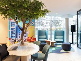Ibis Styles Bezons Paris La Défense (Opening March 2024)