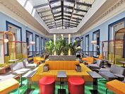 NETIZEN Budapest Centre - Hostel