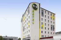 B&B HOTEL Lyon Vénissieux+Billet au Écomusée d'Alsace