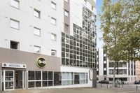B&B HOTEL Lyon Centre Monplaisir+Billet au Écomusée d'Alsace