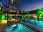 Novotel Santa Cruz De La Sierra