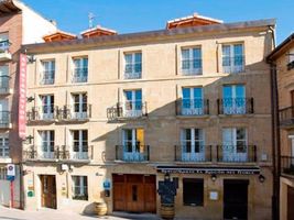 Apartamentos Señorío de Haro 3000