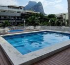 Tropical Barra Hotel