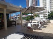 My Place Hospedaria - Hostel