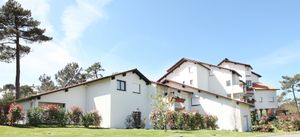 VVF Résidence Anglet