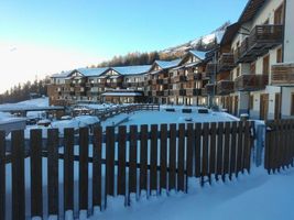 Savoia Mountain – Il Resort nel Bosco