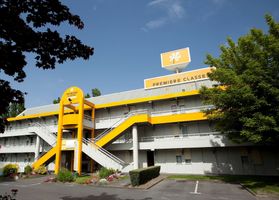 Premiere Classe Dijon Sud - Marsannay