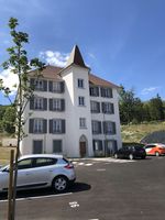 Le Manoir