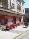 Hostal restaurante Avenida