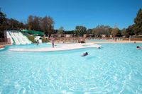 Domaine Résidentiel de Plein Air Odalys Le Vorlen