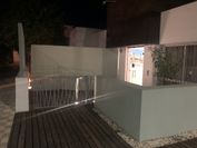 La Estación+Entrada Aquópolis Cartaya