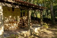 Forest House Casinha do Carvalhal