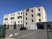 ACE Hotel Poitiers+Entrada Futuroscope 1 día