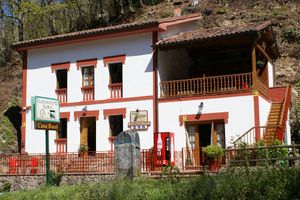 Casa Rural Priena