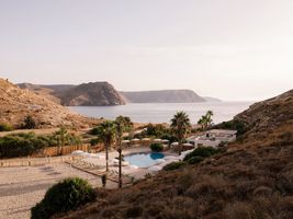 wecamp Cabo de Gata