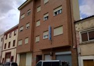 Pensión Las Matillas