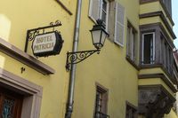 Hotel Patricia+Bilhete Europa Park 1 dia