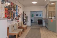 Auberge de jeunesse HI Poitiers