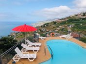 Vila Brava cottage+Bilhete Carreiros do Monte (1 pessoa)''