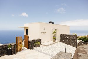 Anamcara Suites La Palma