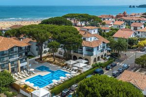 Hotel Ibaia