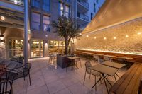 Hotel de la Cité+Pass Journée - Caliceo Nantes