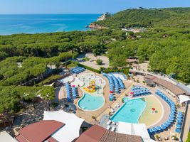 Camping Village Baia Azzurra