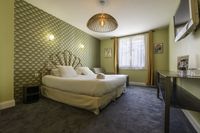 Hôtel Cosmopolitain+Billet à Atlantic Park - 1 journée