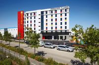 Première Classe Lyon Est - Saint-Priest Eurexpo+Billet au Écomusée d'Alsace