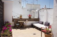 La Casa Morada - Hostel