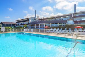 Azureva Anglet