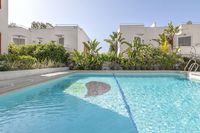 Apartamentos Villazul La Buganvilla+Entrada Oasys Park - Mini Hollywood 1 día