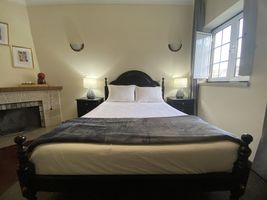THE RIVER HOUSE - Termas Guesthouse