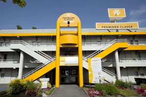 Premiere Classe Tours Sud Joué les Tours